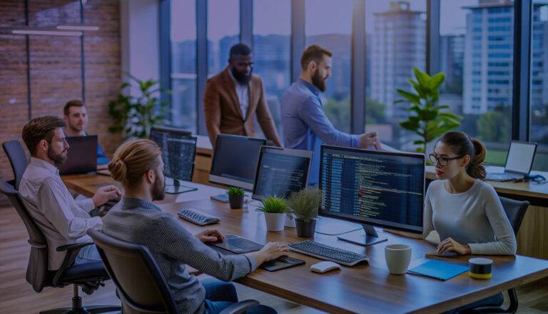 How to Choose a Software Development Company Fundamental Do’s and Don’ts