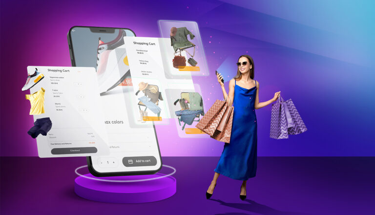 How to Create a Great Retail App: Main Features, Characteristics & Tips